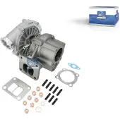 DT Spare Parts 4.01227 Turbocharger