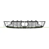 PRASCO BM3512130 Ventilatiegrille, bumper