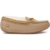 EVER AU Mocassins beige / geel