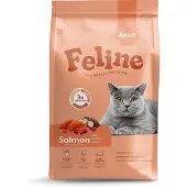 Hobby First Kattenvoer Droog Adult Kip 1,5 kg