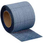 3M 36470 Blue Net Schuurstroken 115mm P320 - 10 meter Rol
