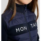 Montar Jas MoCha Kids Navy - 164