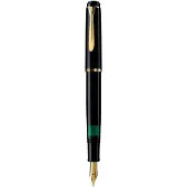 Pelikan Classic 200M Fountain Pen Black Medium