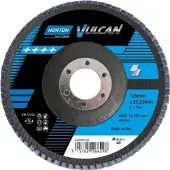 Norton Vulcan R842 22 X 115 Mm Schuurschijf 10 Eenheden