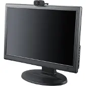 Logitech 960-000694, 3 megapixels, 1280 x 720 pixels, 30 frames per seconde, 720p, 55°, USB