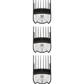 Wahl - Opzetkam Type 19 1801 Set Magnetic 6.0+9.0+12