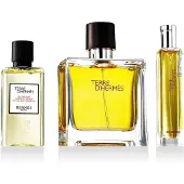 Hermès Paris Herengeuren Pakket Terre d'Herengeuren Pakket Parfum Giftset