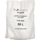 DIAMENTIQ Neutrale Kattenbakvulling 30l