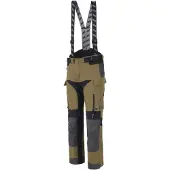 Rukka TitanTrail-R C2 Broek Khaki 54 groen