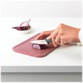 Brabantia Tasty+ Schilmes - Dark Grey