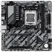 Gigabyte B840M D2H - Moederbord - micro ATX - Socket AM5 - AMD B840 chipset - USB 3.2 Gen 1 - 2.5 Gigabit LAN - interne afbeeldingen (CPU vereist) - HD Audio (8-kanaals)