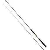 Gre Raycast Xbr Dartn Spinning Rod Zwart 2.37 m / 5-25 g