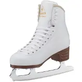 Jackson Kunstschaats Women Mystique Wit-Schoenmaat 42