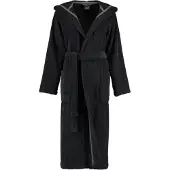 Cawö Badjas 827 Uni Capuchon Women Lava-S