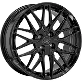 MSW W19390501C5 Velg