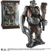 Noble Collection Harry Potter Magische Wezens Nr. 12 - Troll