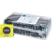 EXS Condoms Condooms met Bananen Smaak - 100 stuks