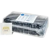 EXS Condoms Pure Condooms Ultra Dun - 100 stuks