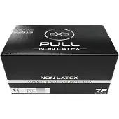 Exs *Pull* Non Latex 72 St