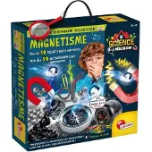 Lisciani - Science - a la maison magnétisme - Fr