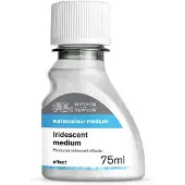 Winsor & Newton W&N iridescerend medium - 75 ml
