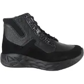 Wolky 0570190-005 dames veterboots sportief