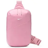 Nike Aura crossbodytas (5 liter) - Roze | Maat ÉÉN MAAT