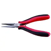 PARD Mini tang met halfronde bekken
