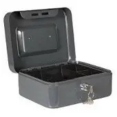 De Raat Geldkistje Lloyd CB 20