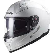 LS2 FF811 Vector II Solid Helm