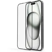 Hama 00222719 Screenprotector (glas) Apple 1 stuk(s)
