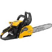Stiga Garden CS 540 (14") Benzine Kettingzaag | 38,5 cc | 1,6 kW | 2-takt | 35 cm - 240381402/ST1