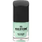 Make-up Studio Nail Colour Nagellak - 155 Minty Mirrie