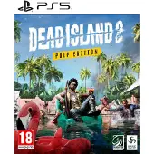 Dead Island 2 (Pulp Edition) (FR/Multi in Game)