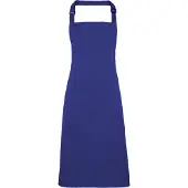 Premier Kleuren Slabberschort / Werkkleding (Pack of 2) (Zwart)