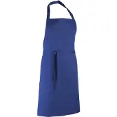 Premier Kleuren Slabberschort / Werkkleding (Koninklijk)