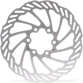 Radio Raceline Raceline Iso 6 Lockring Remschijf