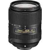 Nikon AF-S 18-300mm f/3.5-6.3G ED VR DX