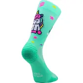 Sporcks Stay Magic Sokken Blauw || Maat: 35-37