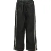 Adidas Jeans 'Firebird' black denim