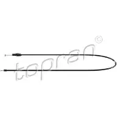 Topran Motorkap kabel HANS PRIES 410 315