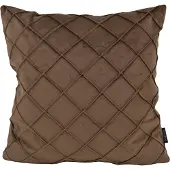 NOVÉE Velvet cross | 45 x 45 cm | kussenhoes | velvet/polyester