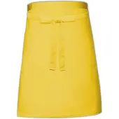 Link Kitchen Wear Bakkerssloof - Yellow - 50 x 90 cm -