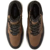Bonprix Veterboots met profielzool van Tom Tailor maat 42