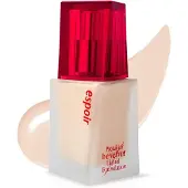 Espoir Pro Tailor Foundation Be Velvet SPF22 PA++ 20 Vanilla
