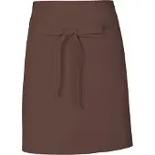 Link Kitchen Wear Pizzasloof - Brown - 50 x 70 cm -
