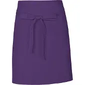 Link Kitchen Wear Pizzasloof - Purple - 50 x 70 cm -