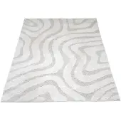 Veer Carpets Vloerkleed isa cream 260 200 x 280 cm