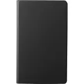 BlueBuilt Samsung Galaxy Tab A11 Book Case Zwart