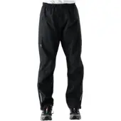 Cortazu Regenbroek Men AR Rain Pants 10M Black-L